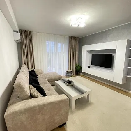 Apartament Confortabil * Alba Iulia