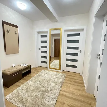 Apartament Confortabil * Alba Iulia