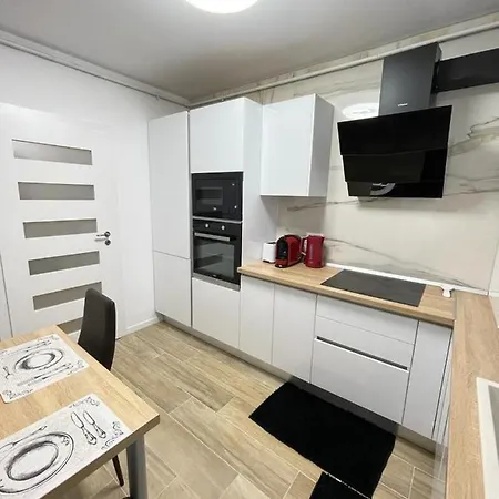 Appartement Apartament Confortabil *