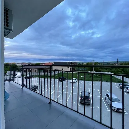 Appartement Apartament Confortabil